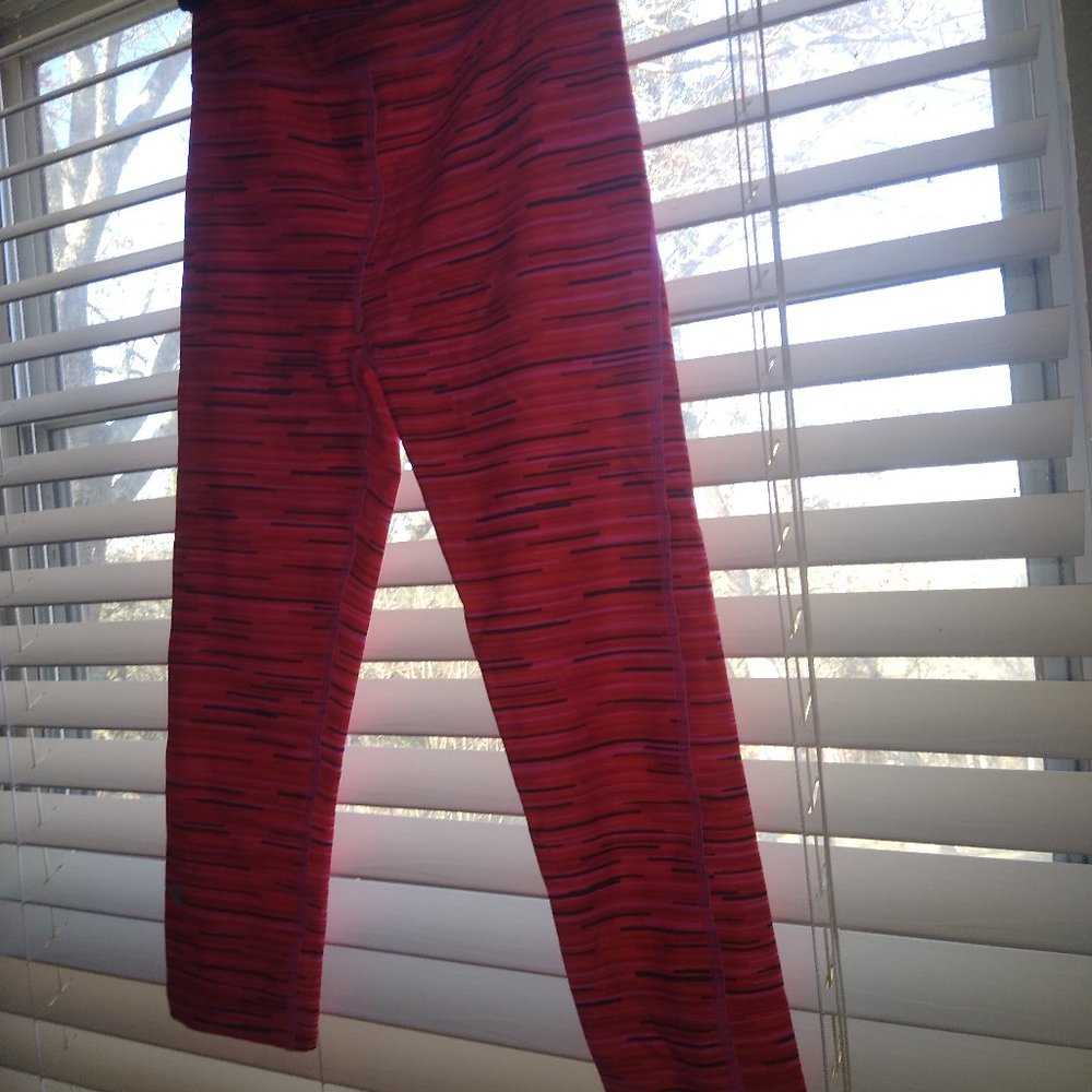 Under Armour Capri leggings